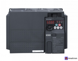 Преобразователь частоты FR-E740-120-EC Mitsubishi Electric